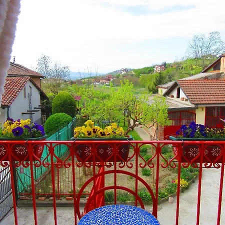 Villetta Sampaguita Appartamento *