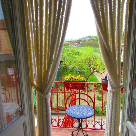 Apartamento Villetta Sampaguita *