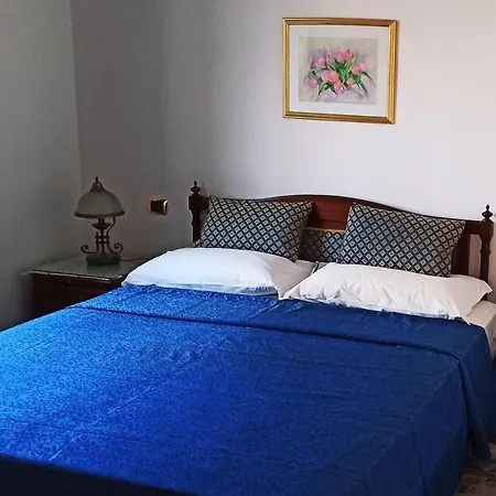 Villetta Sampaguita Apartamento