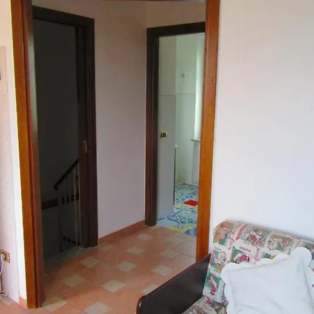 Villetta Sampaguita Govone