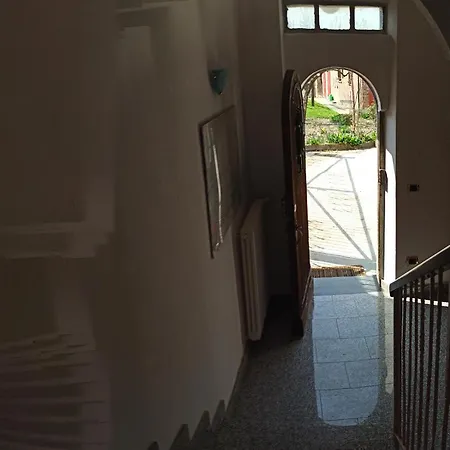 Villetta Sampaguita Appartamento Govone