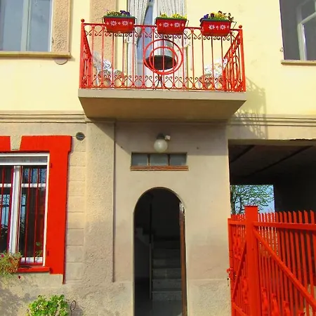 Villetta Sampaguita *