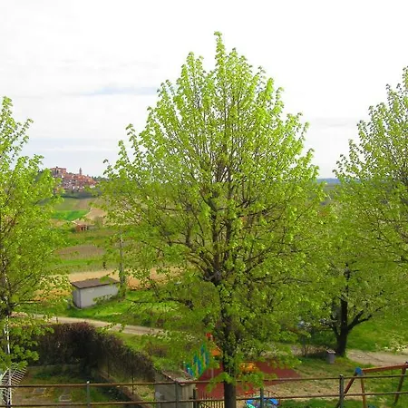 Lägenhet Villetta Sampaguita Govone