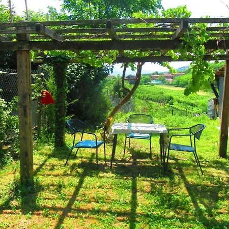 Appartamento Villetta Sampaguita