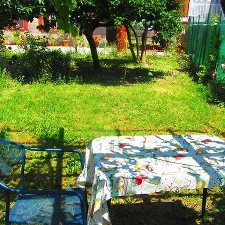 Villetta Sampaguita *