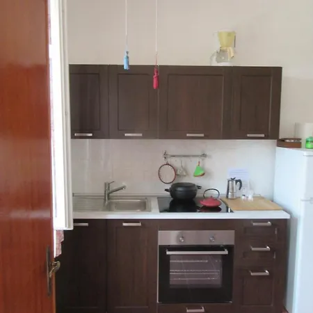 Villetta Sampaguita *