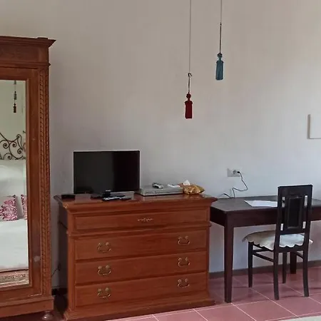 Lägenhet Villetta Sampaguita