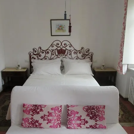 Villetta Sampaguita Govone