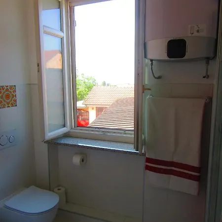 Appartamento Villetta Sampaguita Govone