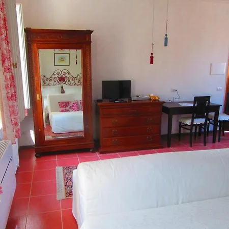 Villetta Sampaguita Appartamento *