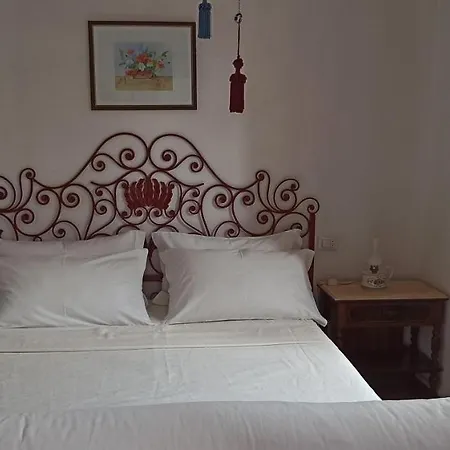 Villetta Sampaguita Apartamento