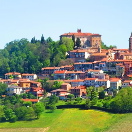 Villetta Sampaguita *