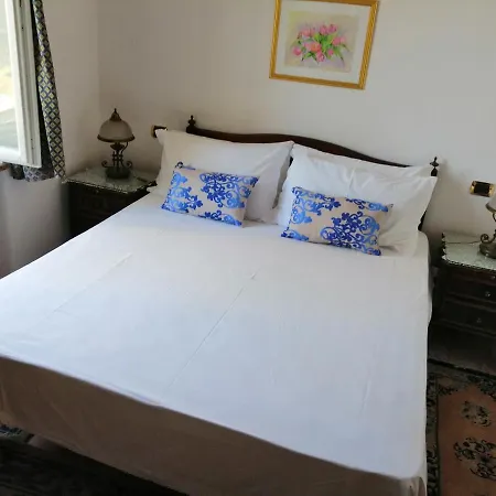 Appartamento Villetta Sampaguita