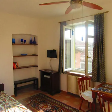 Villetta Sampaguita * Govone