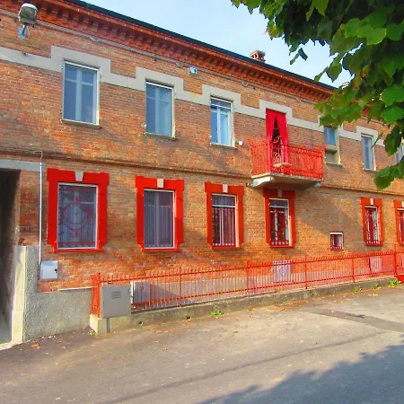 Apartamento Villetta Sampaguita