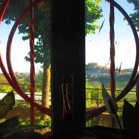 Appartamento Villetta Sampaguita