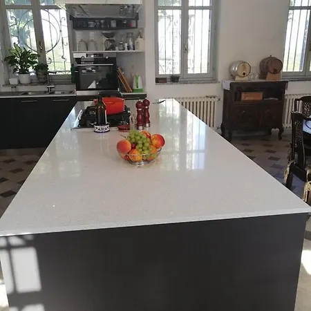 Villetta Sampaguita Govone