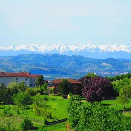Apartamento Villetta Sampaguita