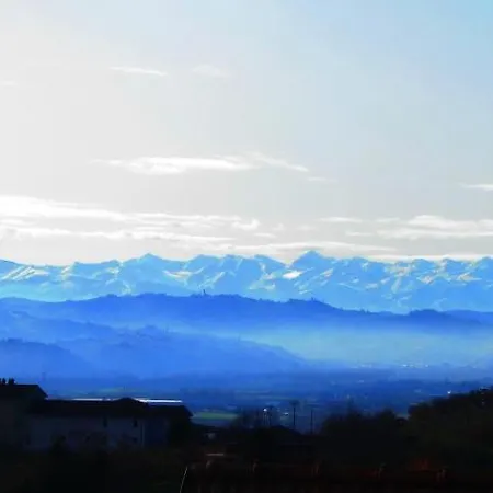 Villetta Sampaguita * Govone