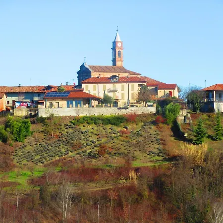 Apartamento Villetta Sampaguita *