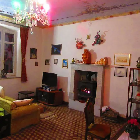 Villetta Sampaguita Apartamento