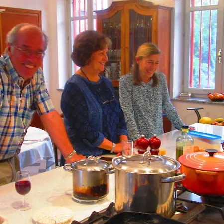 Appartamento Villetta Sampaguita