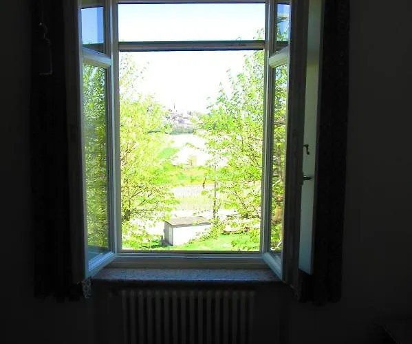 Villetta Sampaguita Apartamento Govone