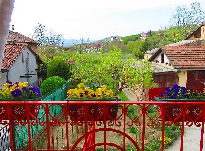 Villetta Sampaguita Apartamento *