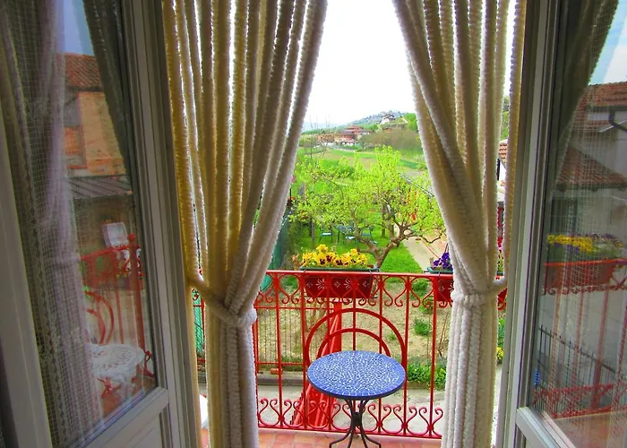 Apartamento Villetta Sampaguita *