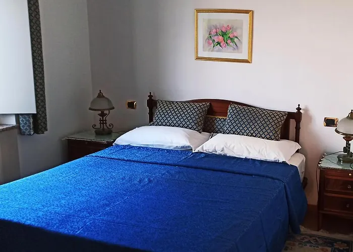 Villetta Sampaguita Apartamento