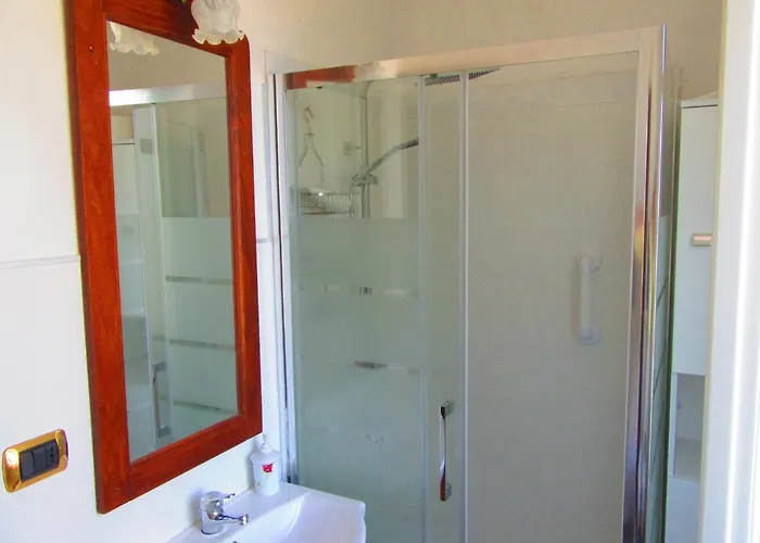 Apartamento Villetta Sampaguita