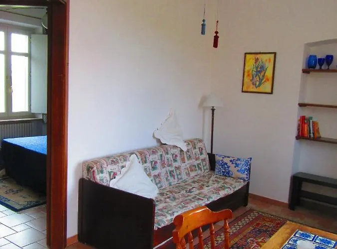 Apartamento Villetta Sampaguita