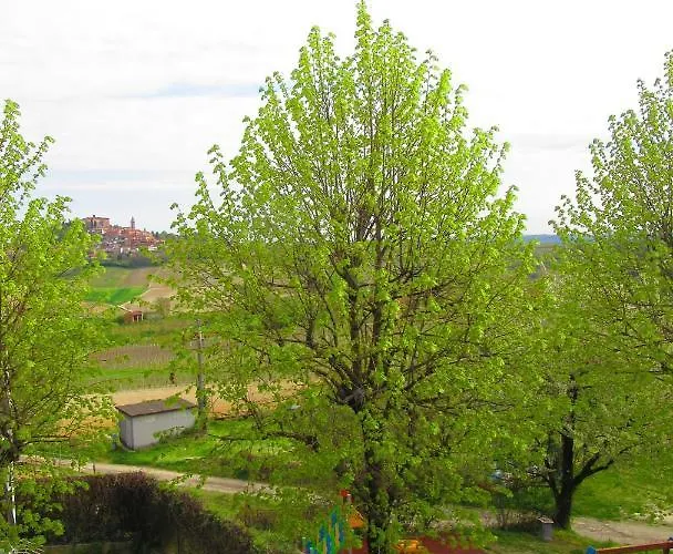 Apartamento Villetta Sampaguita Govone
