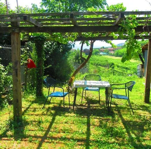 Apartamento Villetta Sampaguita