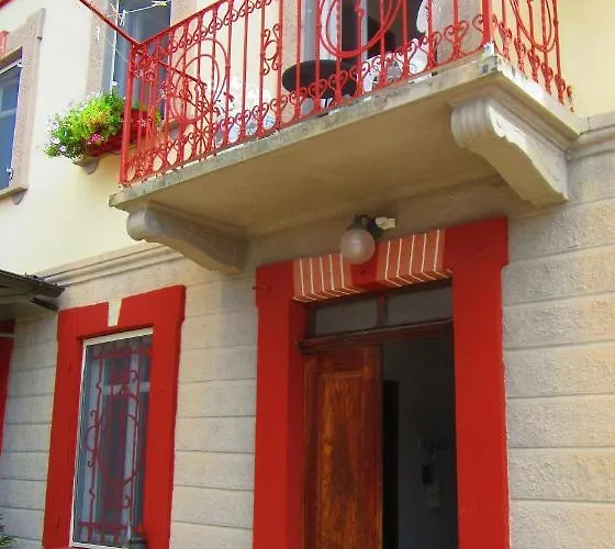 Apartamento Villetta Sampaguita