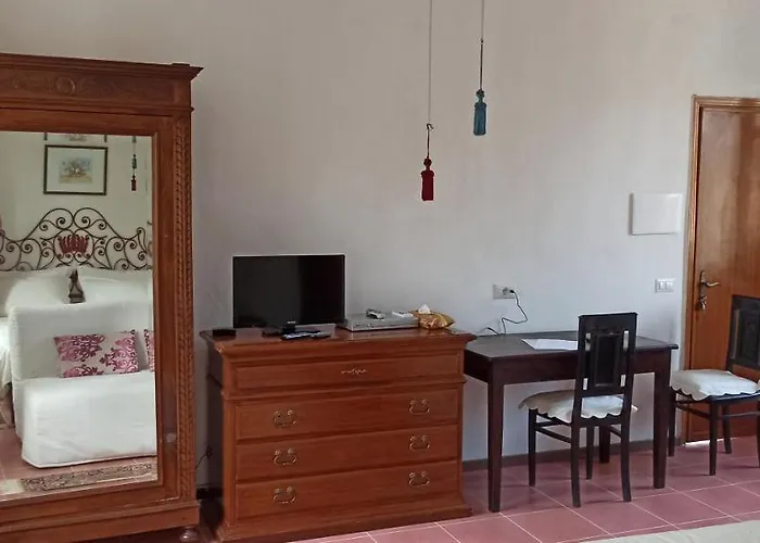 Apartamento Villetta Sampaguita