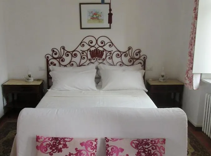 Villetta Sampaguita Govone