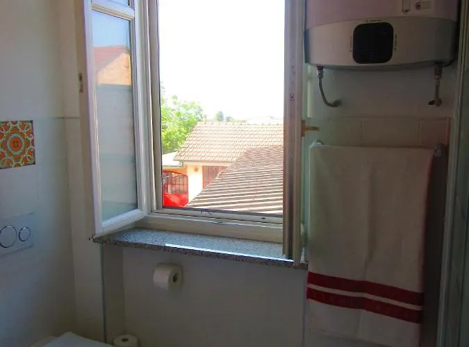 Apartamento Villetta Sampaguita Govone