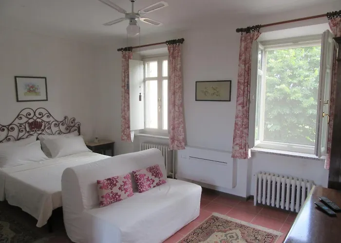 Apartamento Villetta Sampaguita Govone