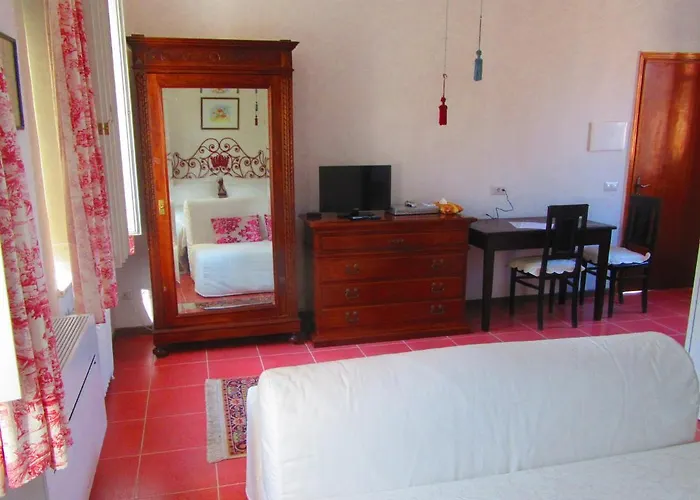 Villetta Sampaguita Apartamento *