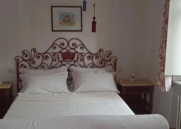 Villetta Sampaguita Apartamento