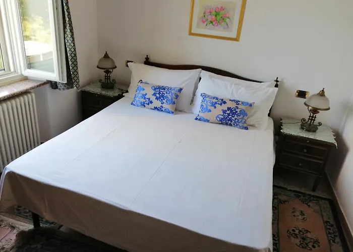 Apartamento Villetta Sampaguita