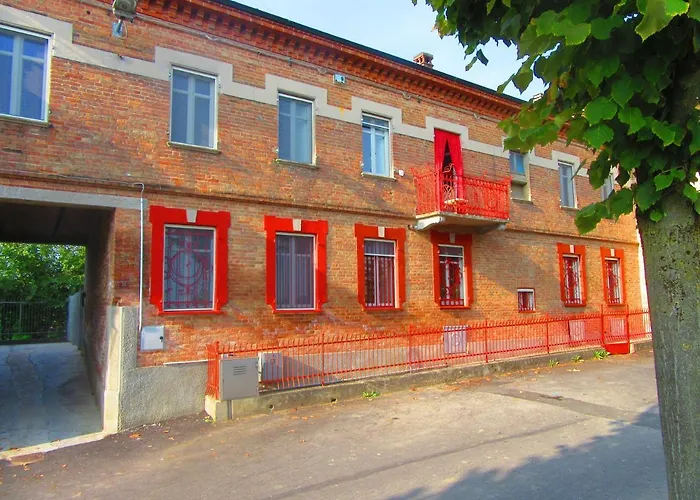 Apartamento Villetta Sampaguita