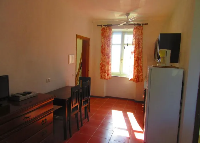 Apartamento Villetta Sampaguita