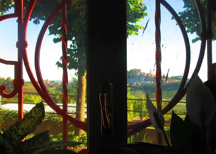 Apartamento Villetta Sampaguita
