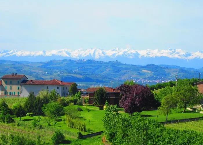 Apartamento Villetta Sampaguita