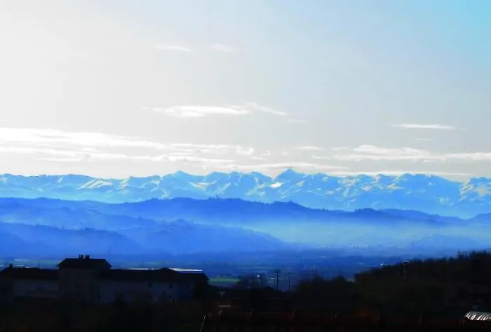 Villetta Sampaguita * Govone
