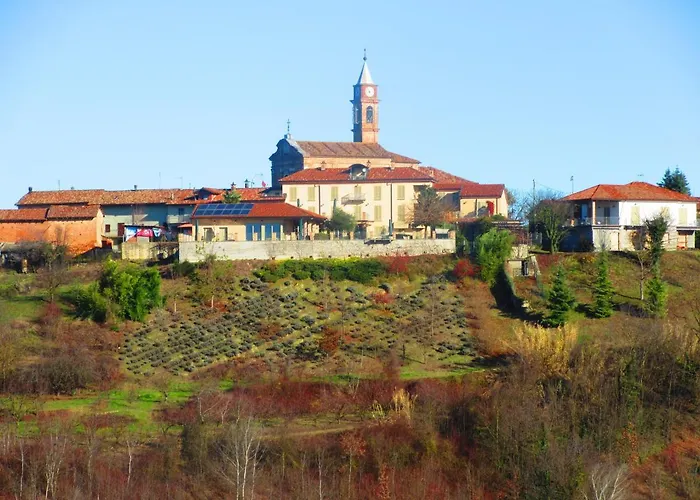 Apartamento Villetta Sampaguita *