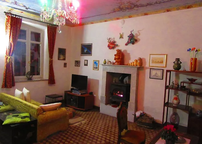 Villetta Sampaguita Apartamento